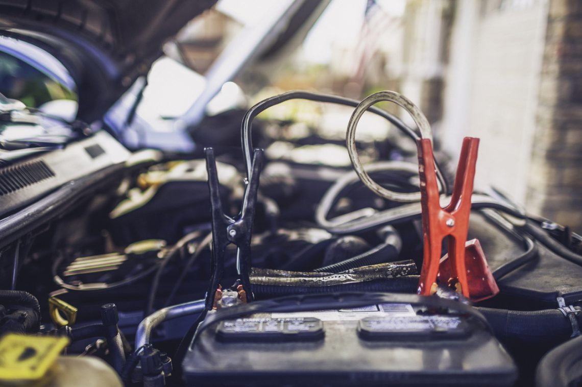 How Long Does it Take to Charge a Dead Car Battery