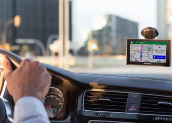 How to Change Car Navigation From Japanese to English