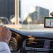 How to Change Car Navigation From Japanese to English