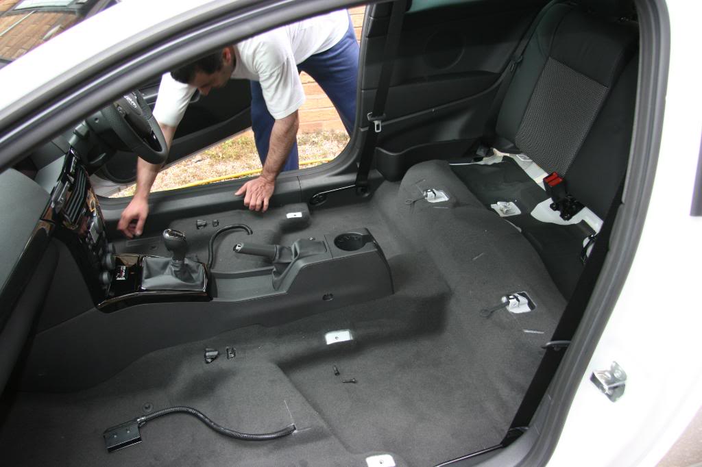 Did You Know How to Fix a Stuck Manual Car Seat Automotive News