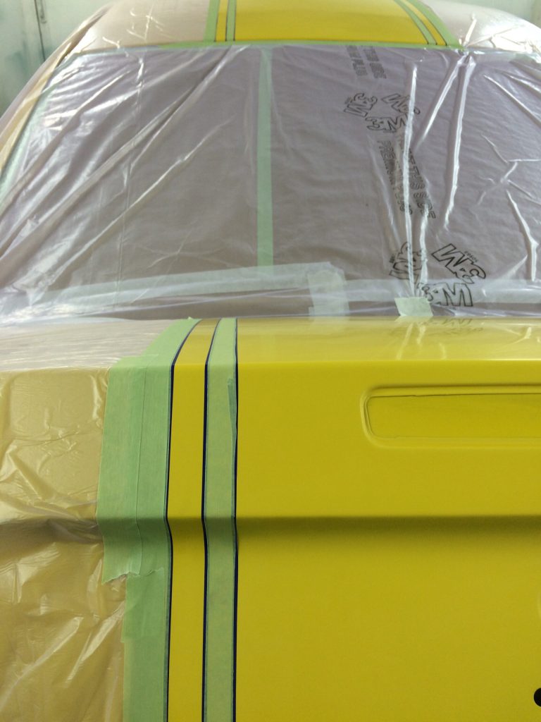 All You Need To Know About How to Paint Stripes on a Car Automotive News