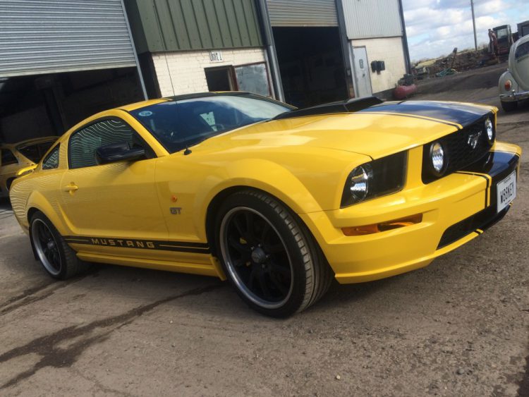 All You Need To Know About How to Paint Stripes on a Car Automotive News