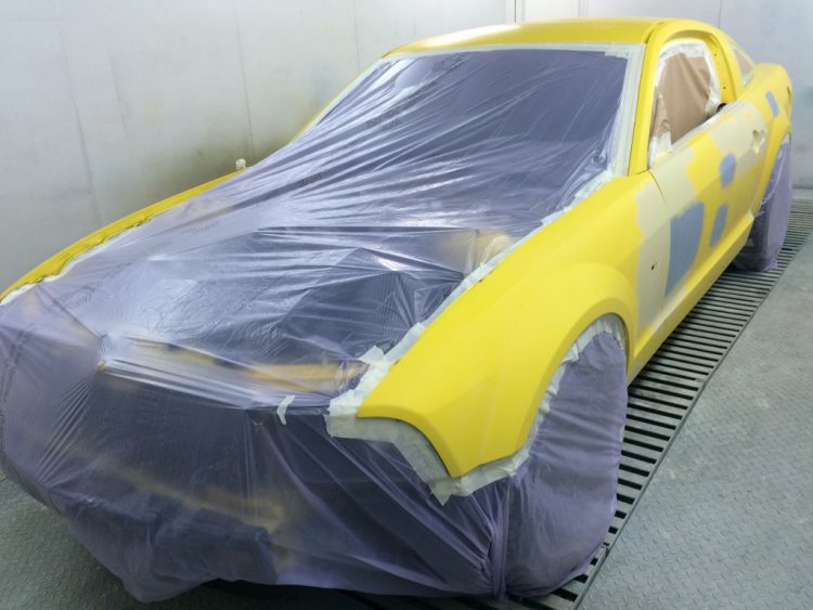 All You Need To Know About How to Paint Stripes on a CarAutomotive