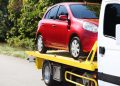 How to Prevent Your Car From Being Towed