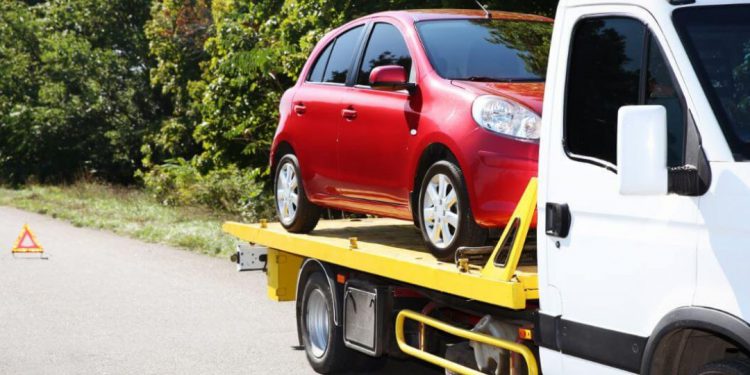 How to Prevent Your Car From Being Towed