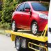 How to Prevent Your Car From Being Towed