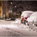 Here is How to Protect your Car from Snow without a Garage