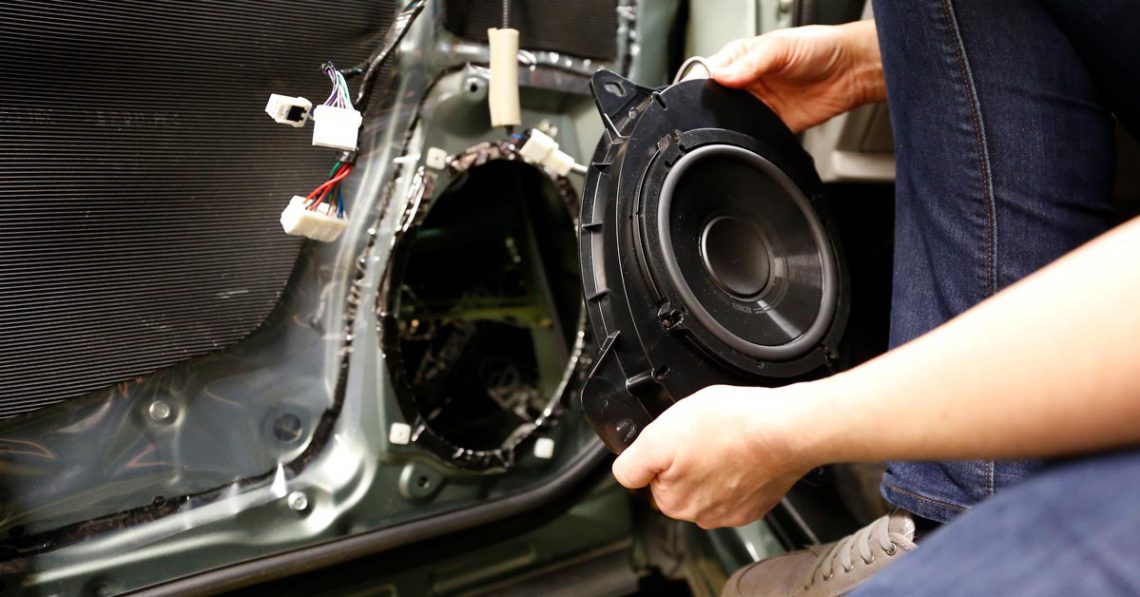 All You Need to Know About How to Fix Car Speakers Automotive News