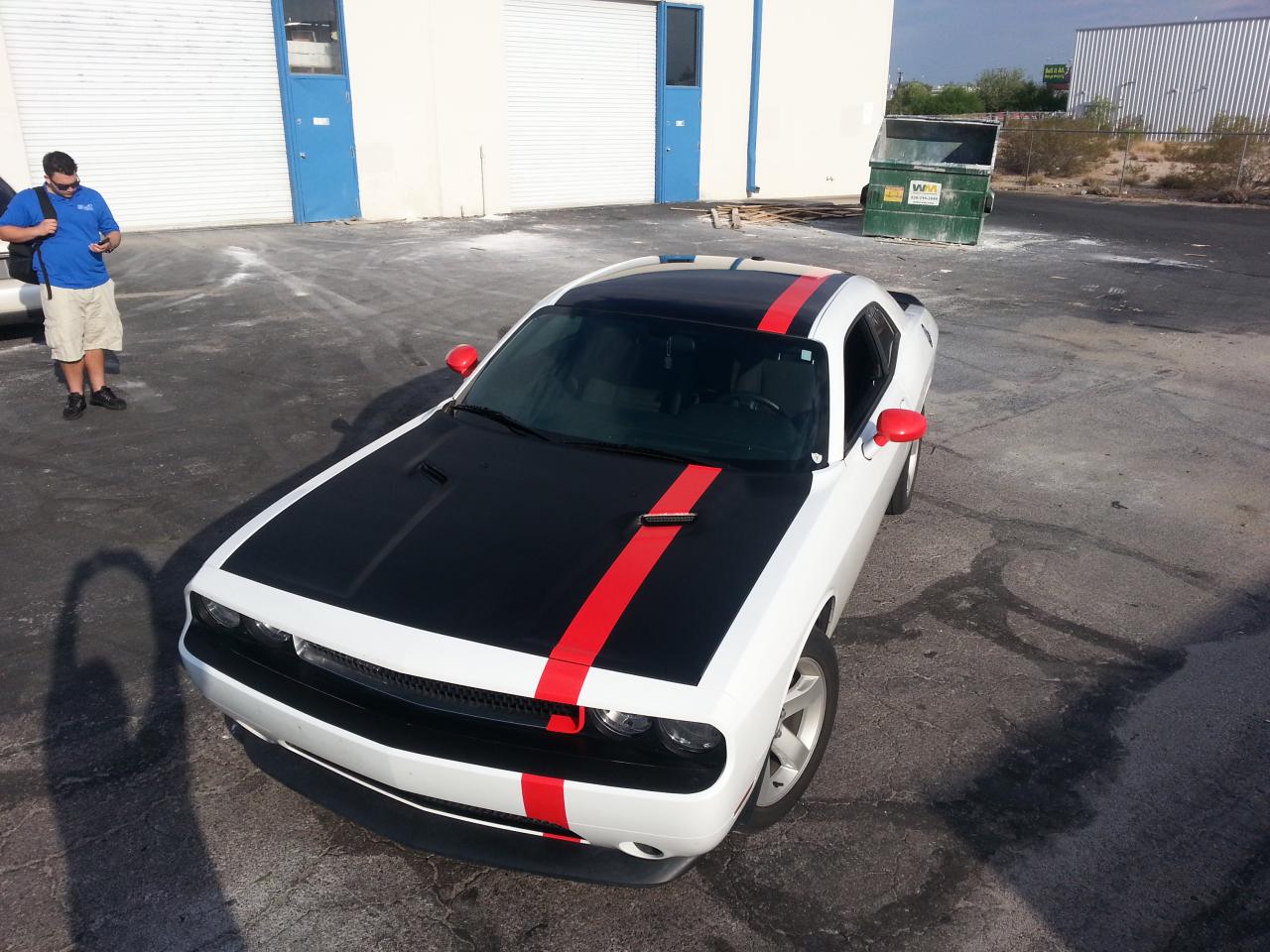 All You Need To Know About How to Paint Stripes on a Car Automotive News