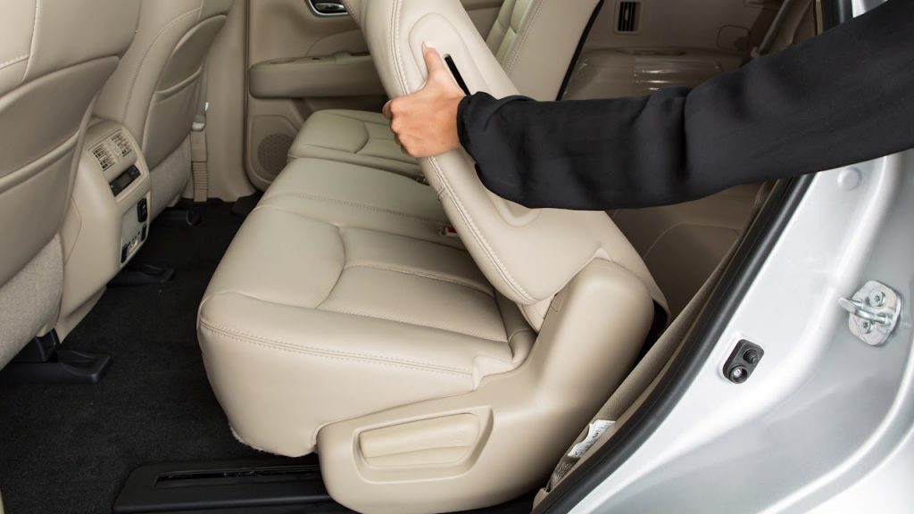 Did You Know How to Fix a Stuck Manual Car Seat Automotive News