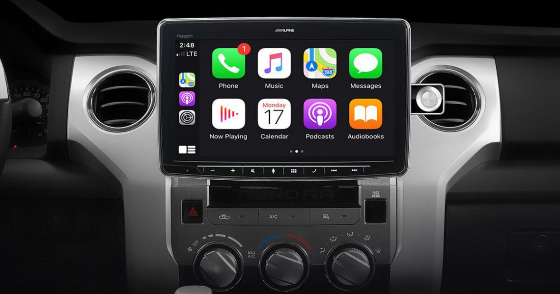 Have A Look At How to Fix a Touch Screen Car Stereo Automotive News