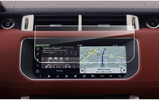 Use Protector For Touchscreen