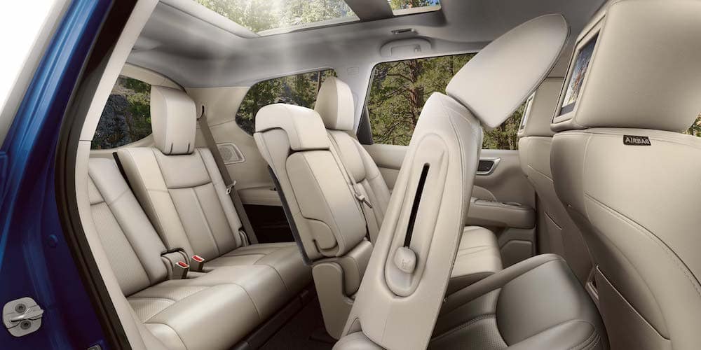 Manual Car Seat Stuck In Recline