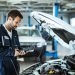 How Long Can a Dealership Hold Your Car for Repair