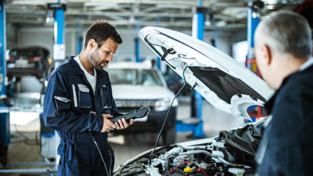 How Long Can a Dealership Hold Your Car for Repair - Automotive News