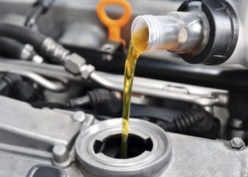 How Much Oil Does My Car Need