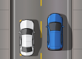 How to Stay in Your Lane While Driving
