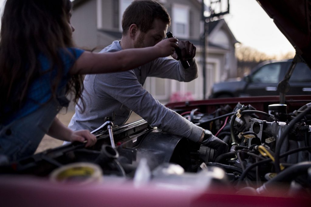 How Long Can a Dealership Hold Your Car for Repair - Automotive News