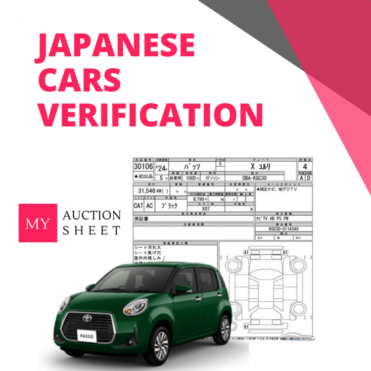 Why Japan Car Verification Is Important Automotive News