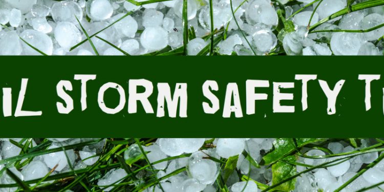 How To Protect Car From Hail Easy Tips
