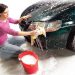 How To Remove Water Spot From Car