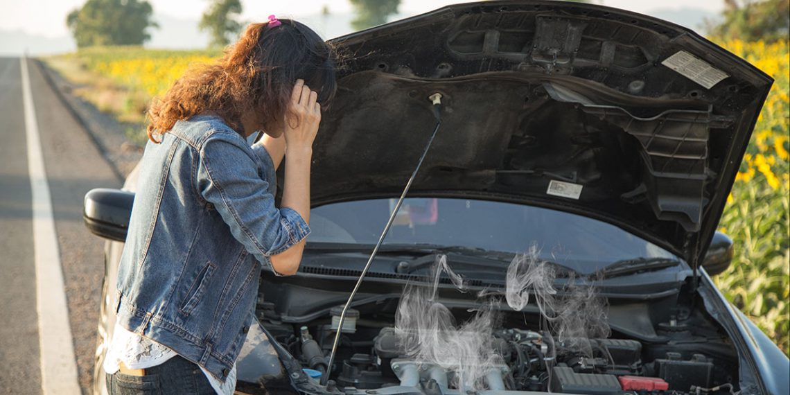 How Long Does it Take For a Car to Cool Down Automotive News