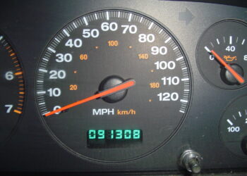 How To Protect Yourself From Odometer Fraud