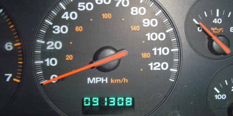 How To Protect Yourself From Odometer Fraud