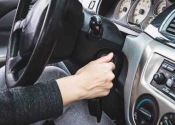 How To Start A Car With Bad Starter