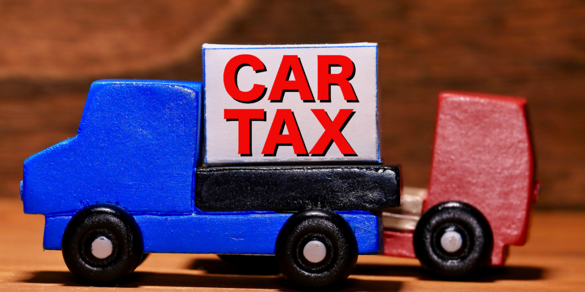 How to Avoid Paying Sales Tax on a Used Car Automotive News