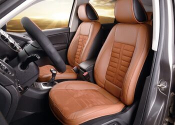 Did You Know How To Clean Leather Car Seats