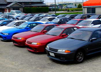 How Much Does It Cost To Import A Car