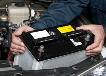 How To Disconnect A Car Battery