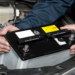 How To Disconnect A Car Battery