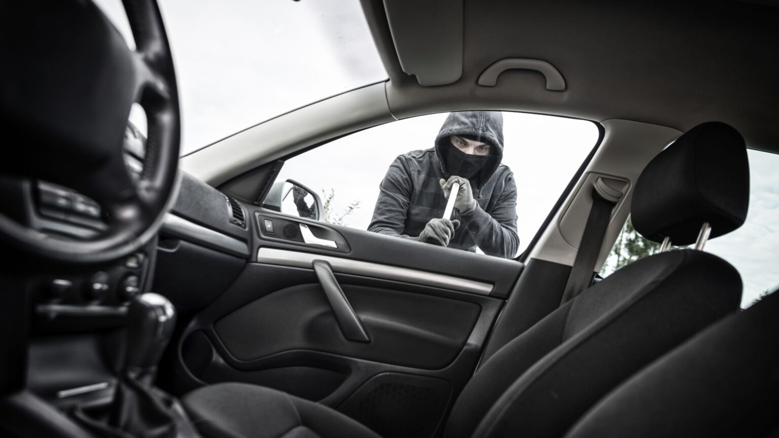 How To Report A Stolen Car Automotive News