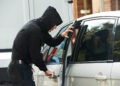 How To Report A Stolen Car
