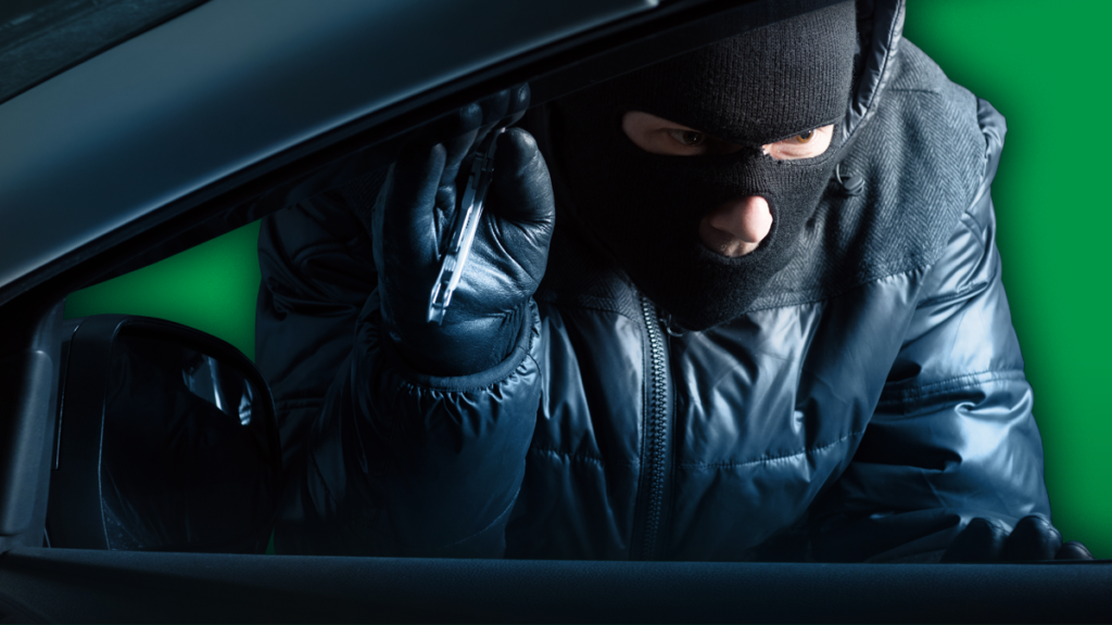 How To Report A Stolen Car - Automotive News