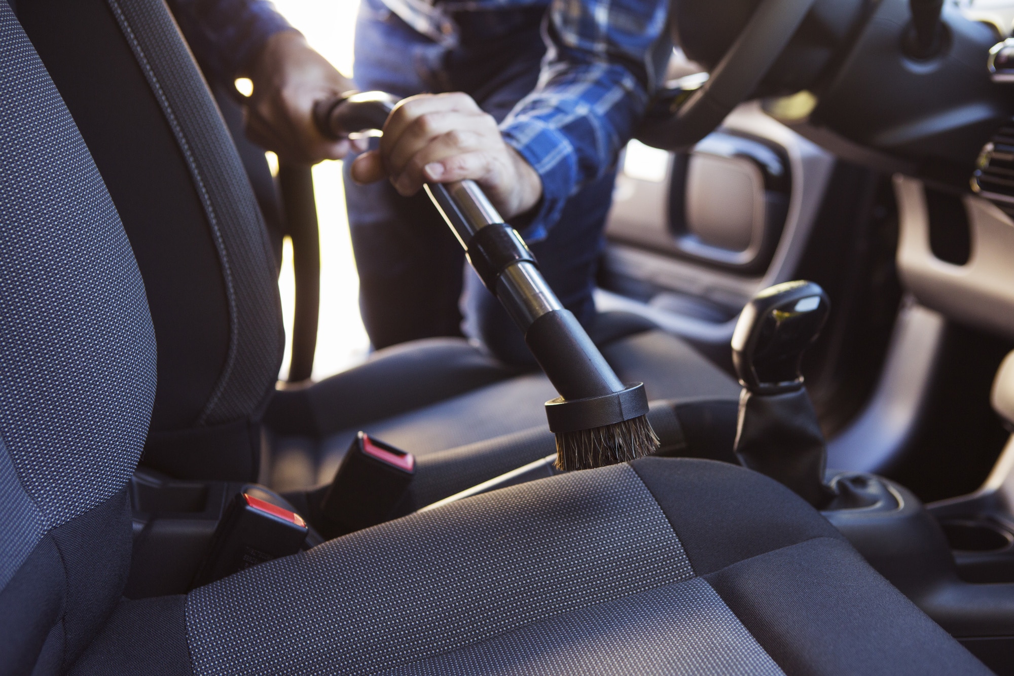 How To Get Cigarette Smell Out Of Car Automotive News