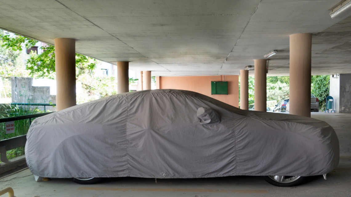 How To Protect Car Paint From Sun Automotive News