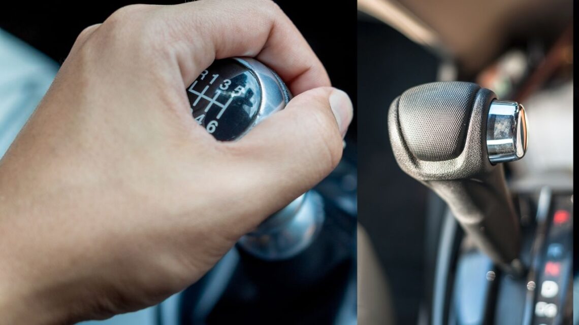 Things To Keep In Mind While Driving Manual Cars Automotive News