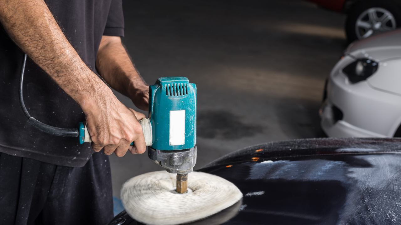 How To Protect Car Paint From Sun Automotive News