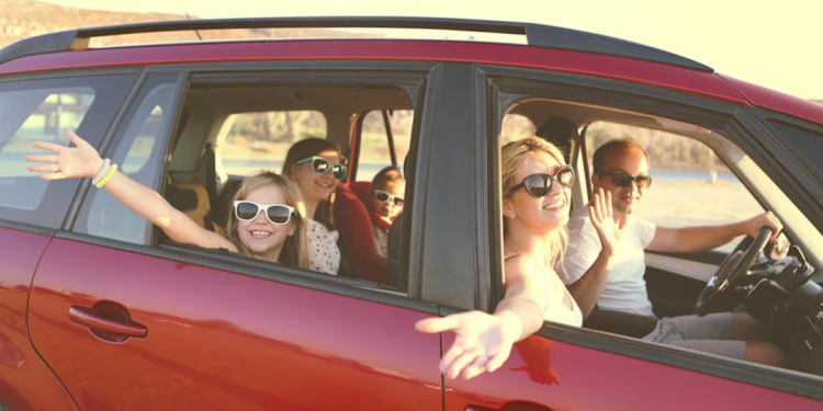 How To Drive Safely In The Mountains