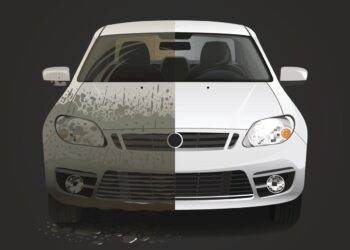 How To Give A New Look To Your Old Car