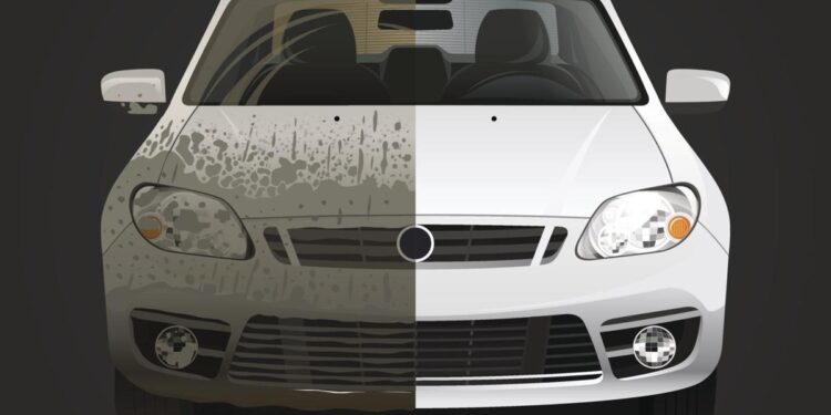 How To Give A New Look To Your Old Car