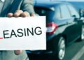 How To Lease A Car In Pakistan