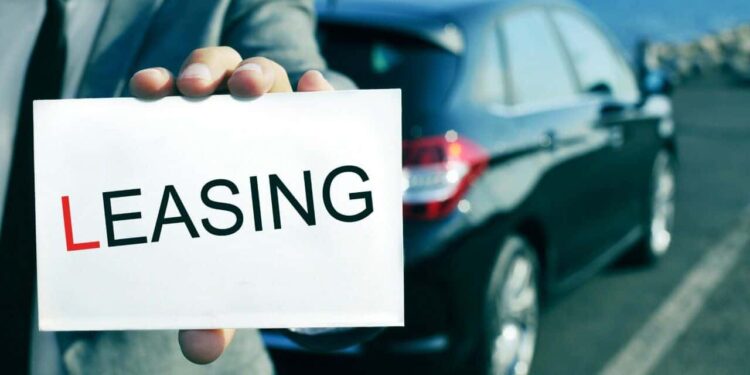 How To Lease A Car In Pakistan