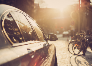 How To Protect Car Paint From Sun