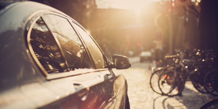 How To Protect Car Paint From Sun