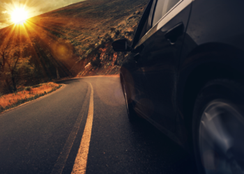 How To Take Care Of Your Car Tyres In Summer