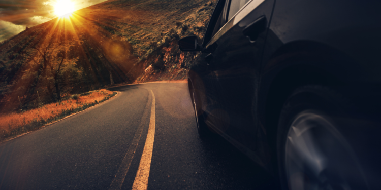 How To Take Care Of Your Car Tyres In Summer
